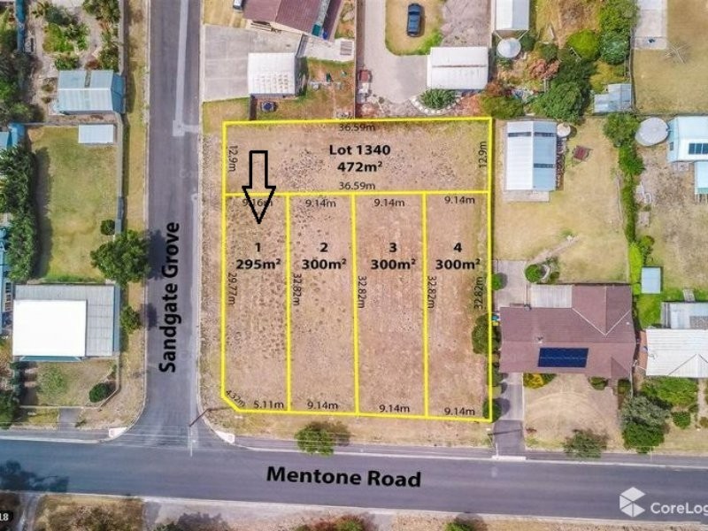 58 Mentone Road, Hayborough SA 5211