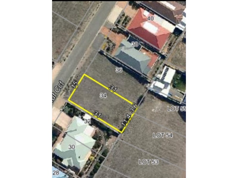 34 Stone Hut Circuit, Encounter Bay SA 5211