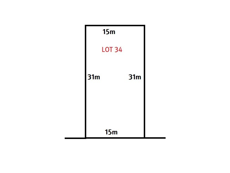 34 Stone Hut Circuit, Encounter Bay SA 5211 Floorplan