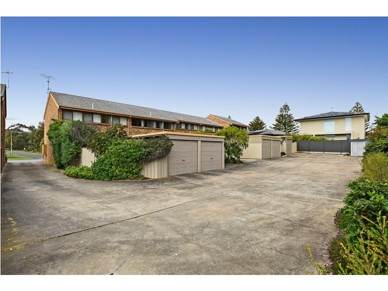 2/1 Harbour View Terrace, Victor Harbor SA 5211