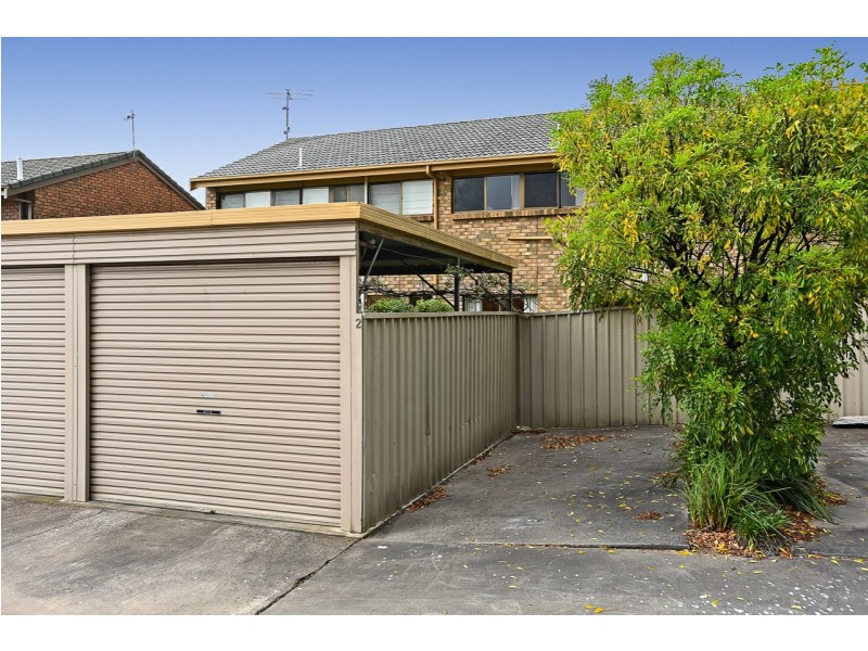 2/1 Harbour View Terrace, Victor Harbor SA 5211