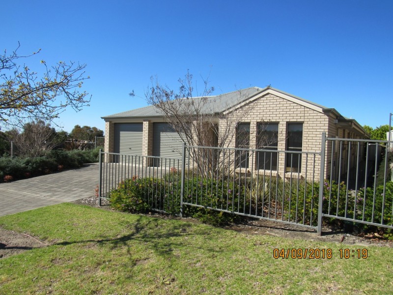 3 Aquamarine Boulevard, Hayborough SA 5211