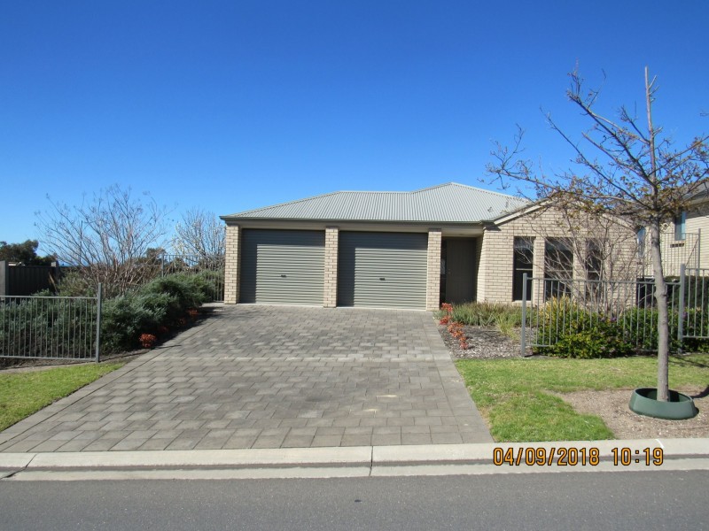 3 Aquamarine Boulevard, Hayborough SA 5211