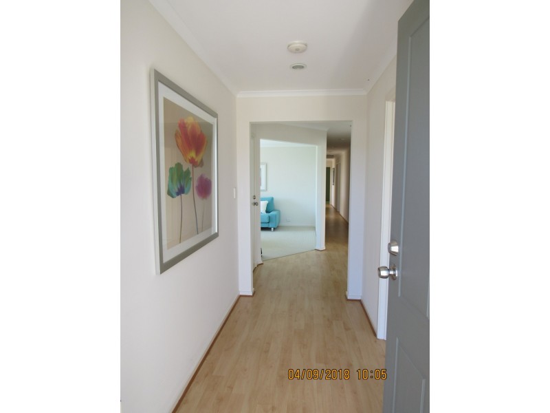 3 Aquamarine Boulevard, Hayborough SA 5211