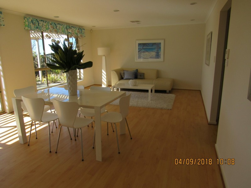 3 Aquamarine Boulvard, Hayborough SA 5211