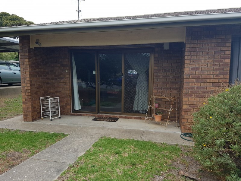 Unit 3/2 Cottesloe Avenue, Hayborough SA 5211