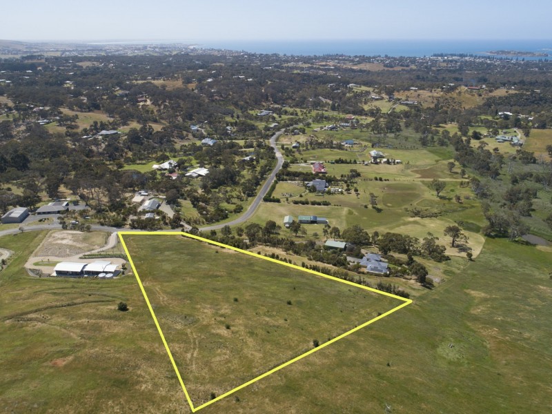Lot 20 Stock Road, Lower Inman Valley SA 5211