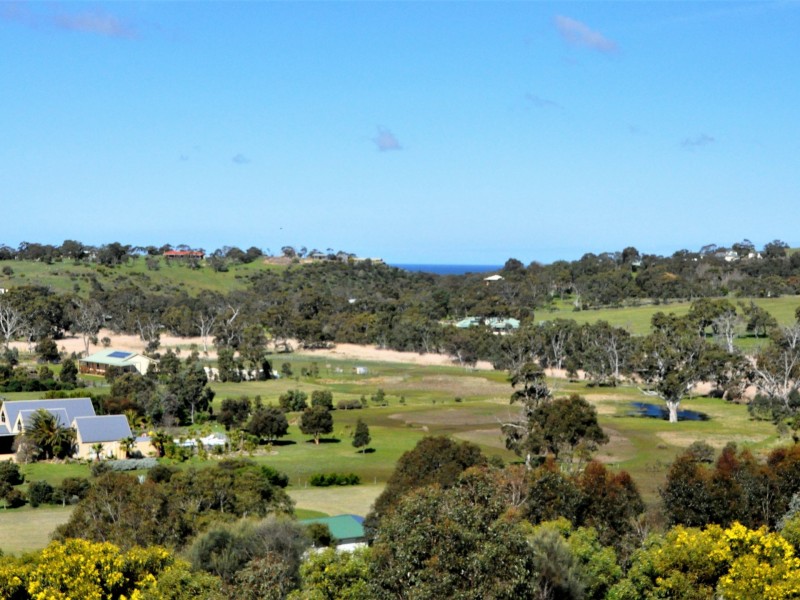 Lot 20 Stock Road, Lower Inman Valley SA 5211