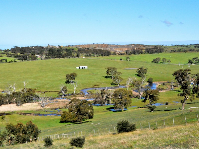 Lot 20 Stock Road, Lower Inman Valley SA 5211