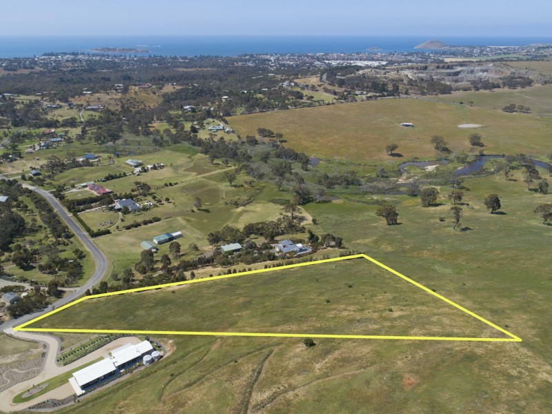 Lot 20 Stock Road, Lower Inman Valley SA 5211