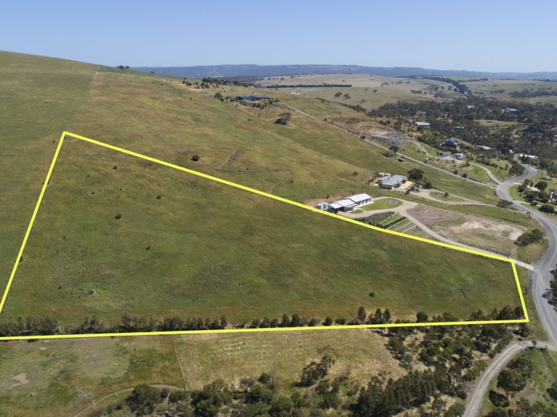 Lot 20 Stock Road, Lower Inman Valley SA 5211