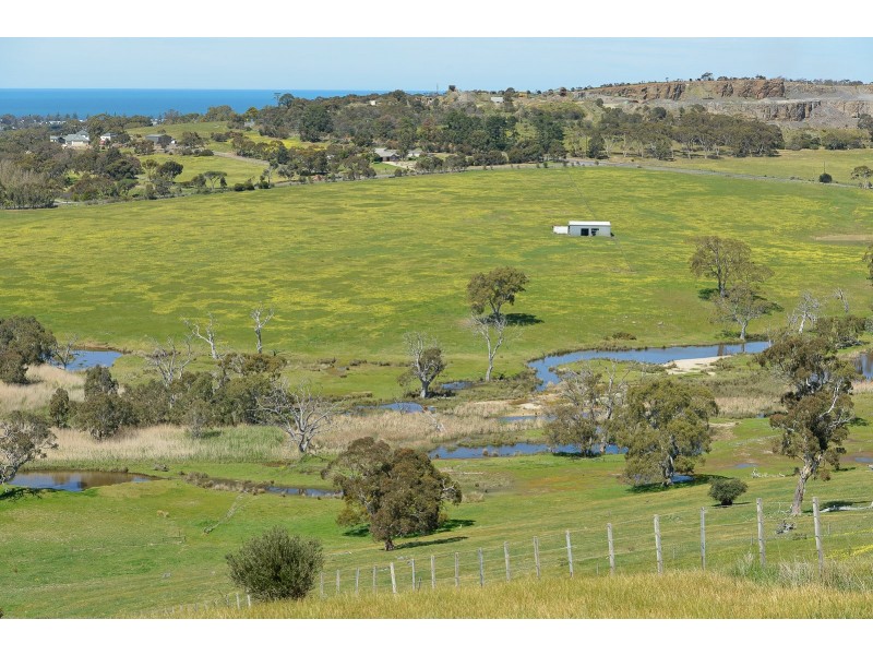 Lot 20 Stock Road, Lower Inman Valley SA 5211