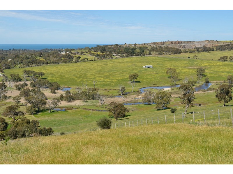 Lot 20 Stock Road, Lower Inman Valley SA 5211