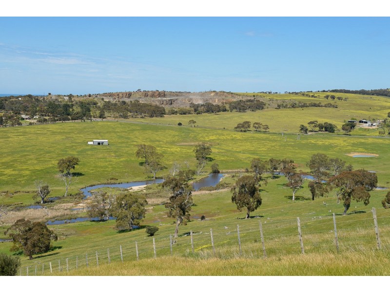 Lot 20 Stock Road, Lower Inman Valley SA 5211