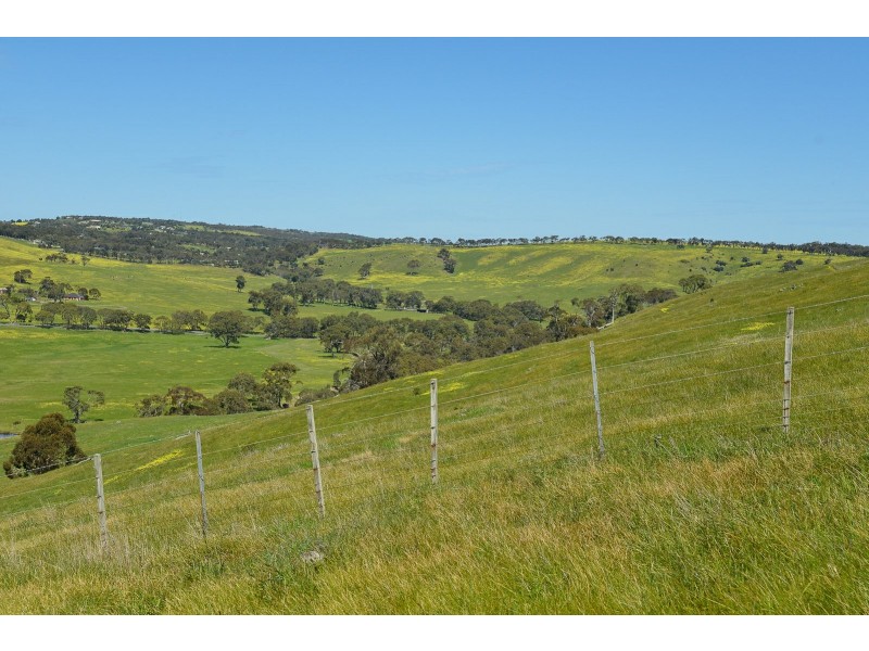Lot 20 Stock Road, Lower Inman Valley SA 5211