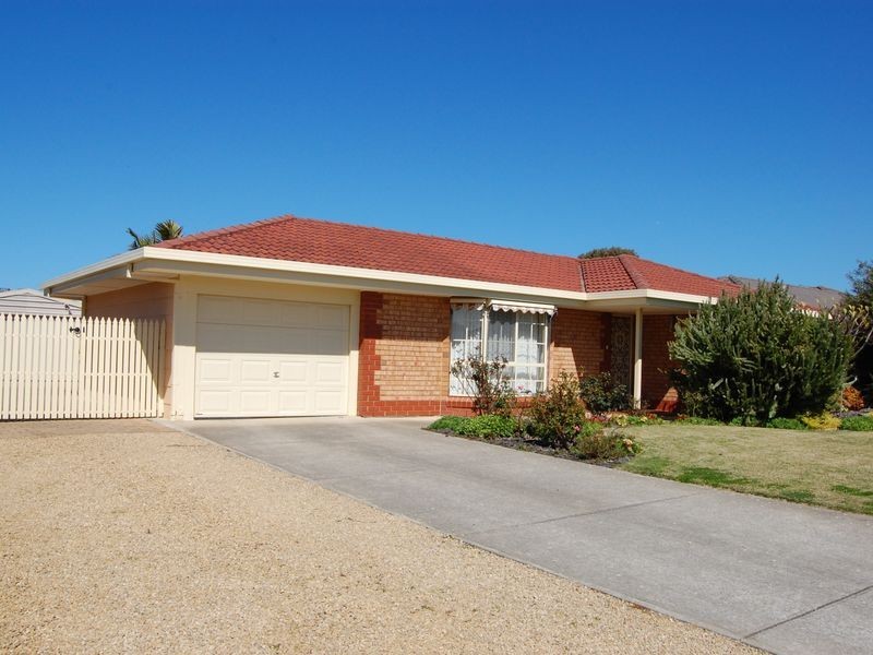 20 Dolphin Avenue, Encounter Bay SA 5211