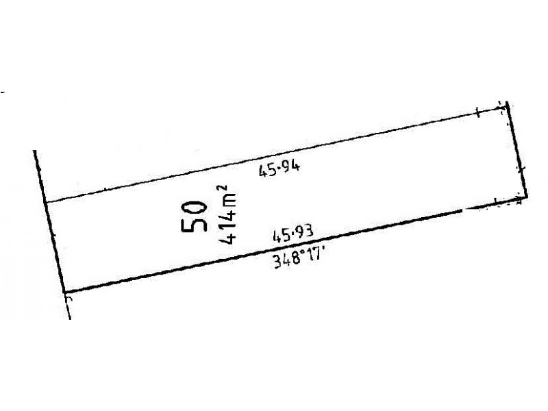Lot 50/230B Port Elliot Road, Hayborough SA 5211 Floorplan
