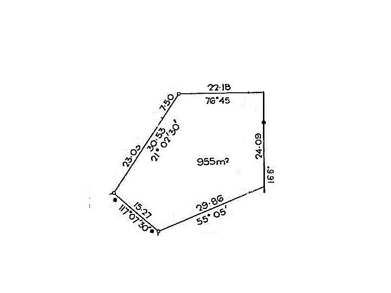 18 (Lot 19 Rosemary Court, Encounter Bay SA 5211 Floorplan