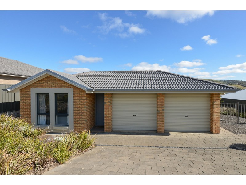 6 Aquamarine Boulevard, Hayborough SA 5211