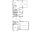 6 Aquamarine Boulevard, Hayborough SA 5211 Floorplan