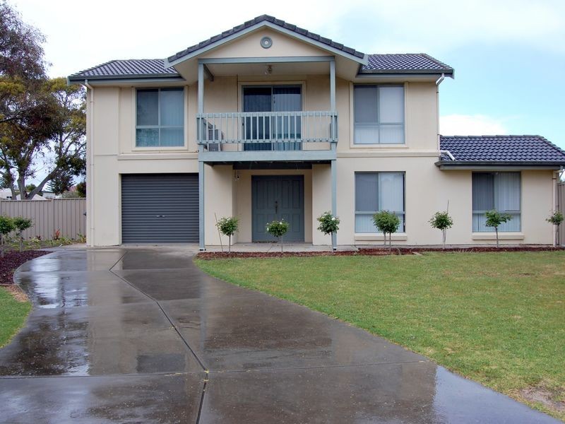 1A Nicolas Baudin Drive, Encounter Bay SA 5211
