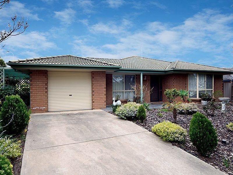 8 Zilm Court, Encounter Bay SA 5211