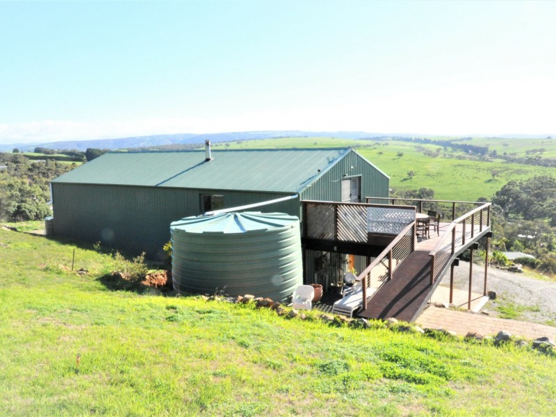 26 Stockridge Road, Lower Inman Valley SA 5211