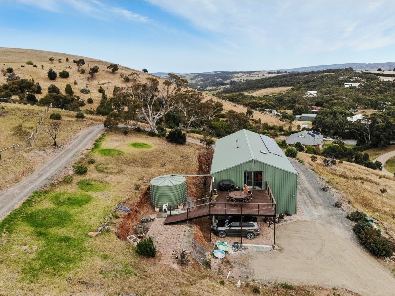 26 Stockridge Road, Lower Inman Valley SA 5211