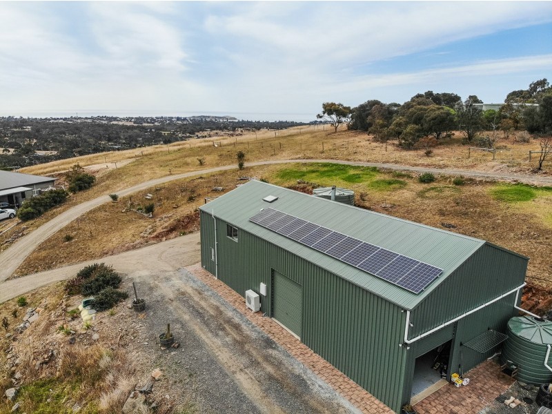 26 Stockridge Road, Lower Inman Valley SA 5211