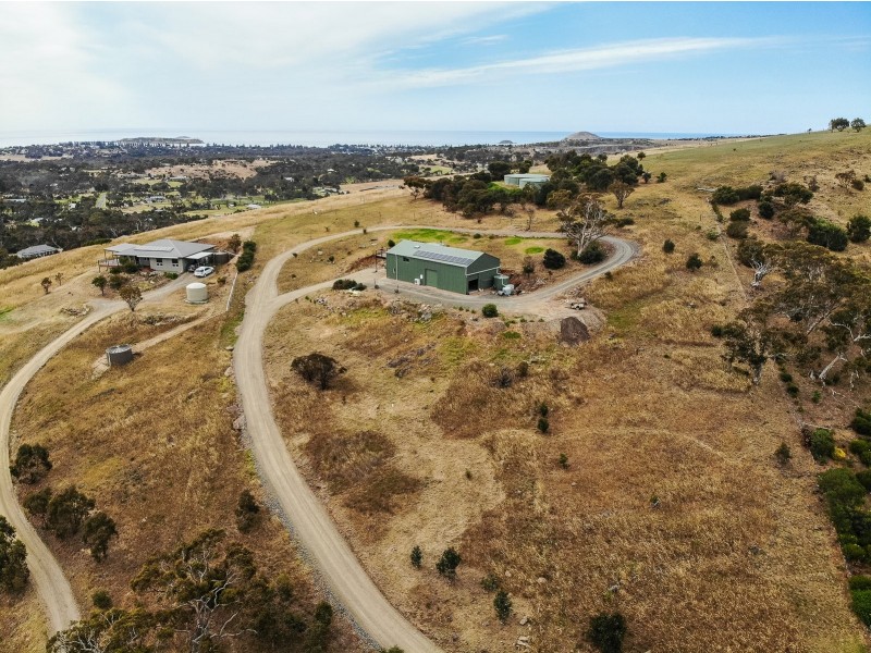 26 Stockridge Road, Lower Inman Valley SA 5211