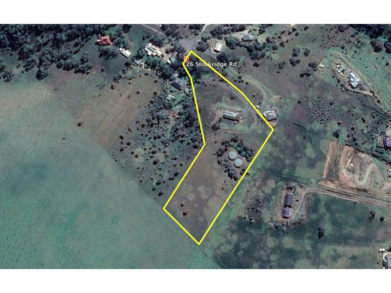 26 Stockridge Road, Lower Inman Valley SA 5211