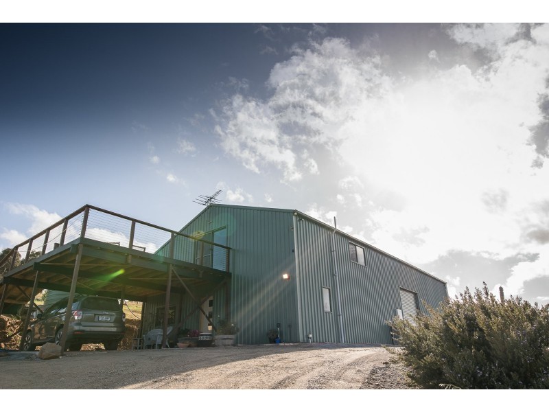 26 Stockridge Road, Lower Inman Valley SA 5211