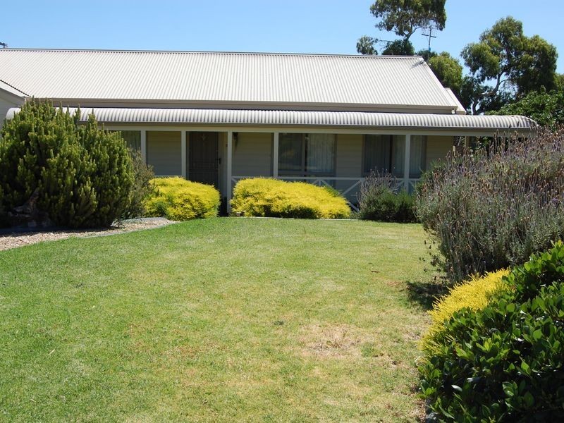 22 Hicks Court, Hayborough SA 5211