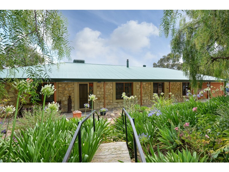 16 Methodist street, Willunga SA 5172