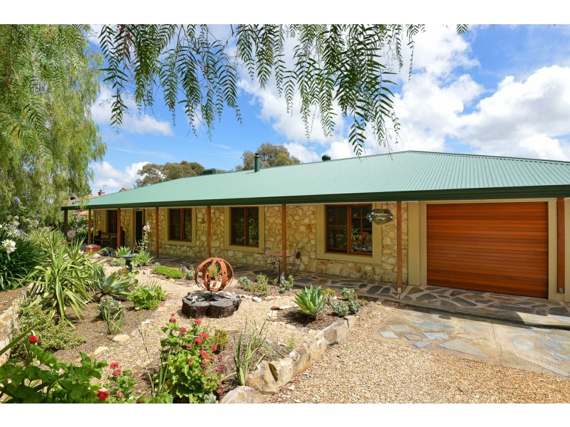 16 Methodist street, Willunga SA 5172