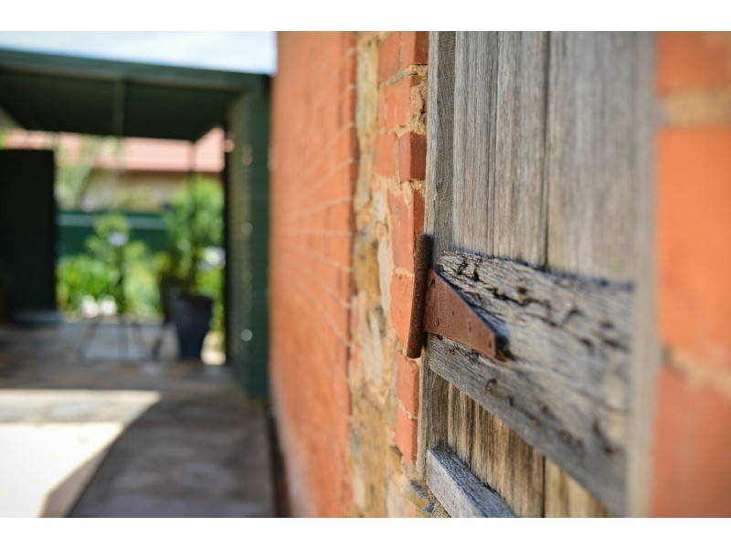 16 Methodist street, Willunga SA 5172