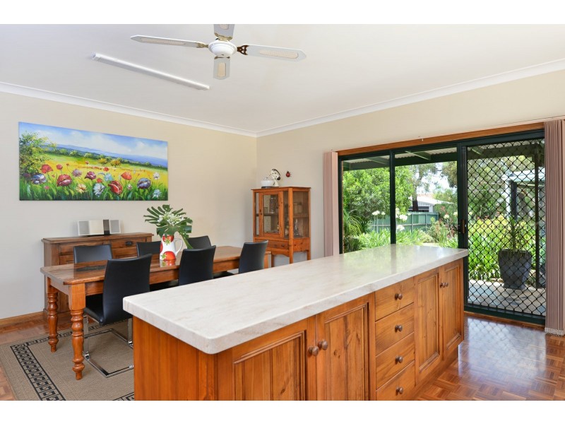 16 Methodist street, Willunga SA 5172