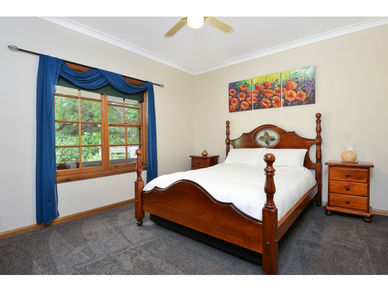 16 Methodist street, Willunga SA 5172