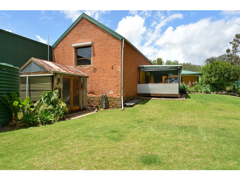 16 Methodist street, Willunga SA 5172