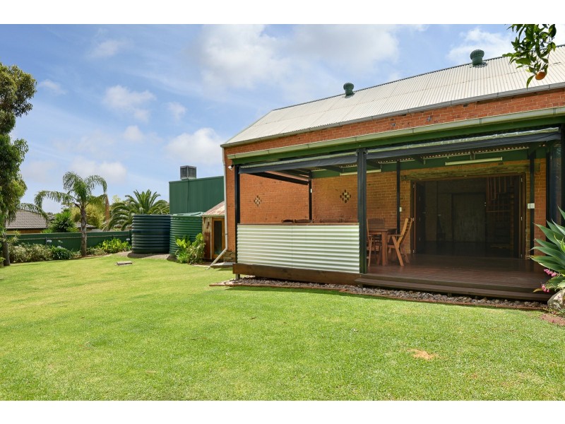 16 Methodist street, Willunga SA 5172