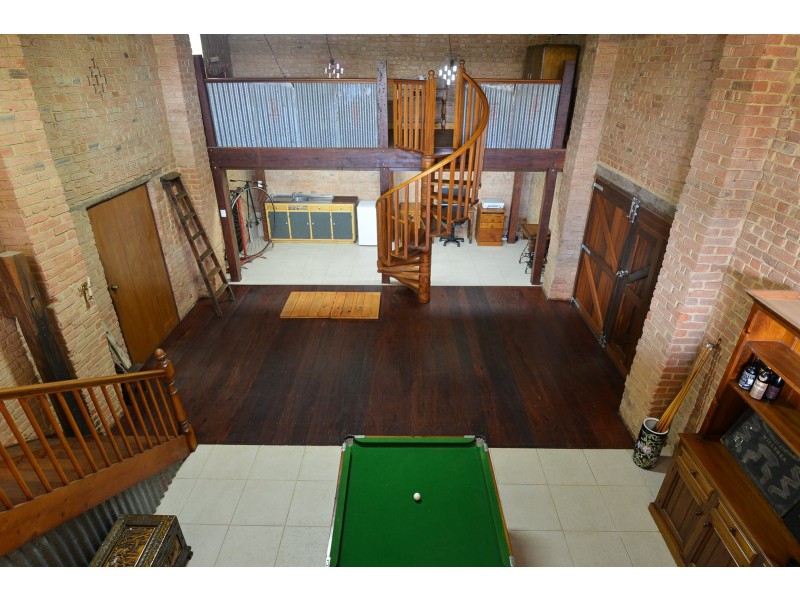 16 Methodist street, Willunga SA 5172