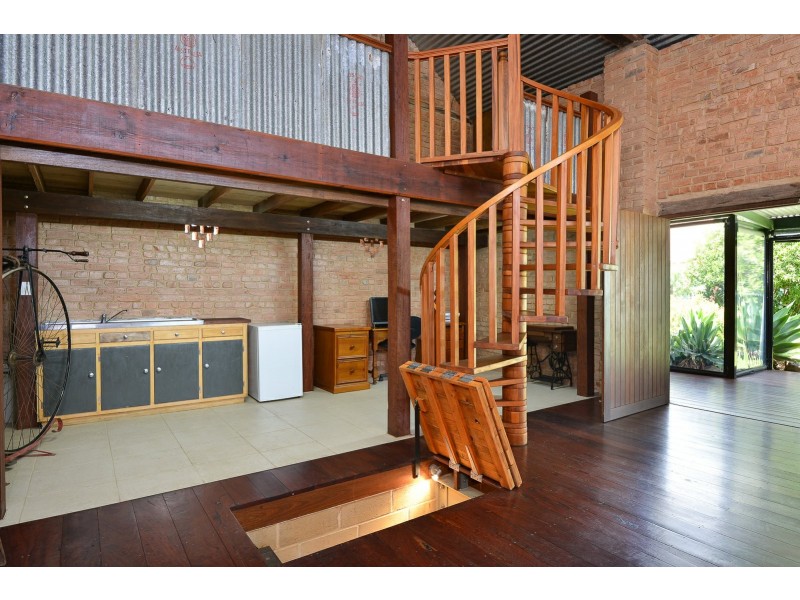 16 Methodist street, Willunga SA 5172