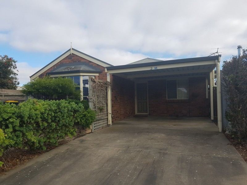 Unit 2/36 Kingdon Place, Goolwa SA 5214