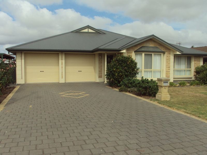 83 Cudmore Road, Mccracken SA 5211