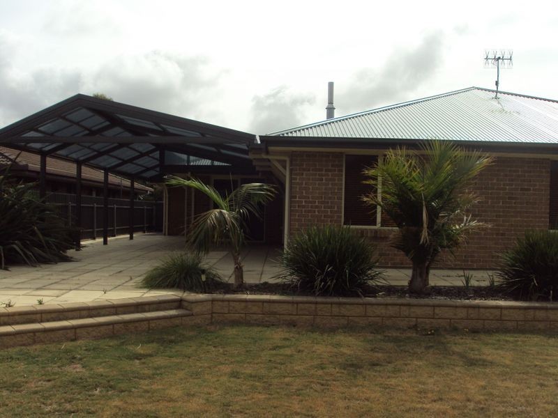 83 Cudmore Road, Mccracken SA 5211