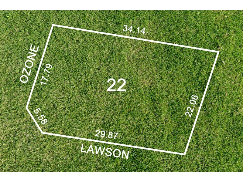 22 Lawson Street, Victor Harbor SA 5211