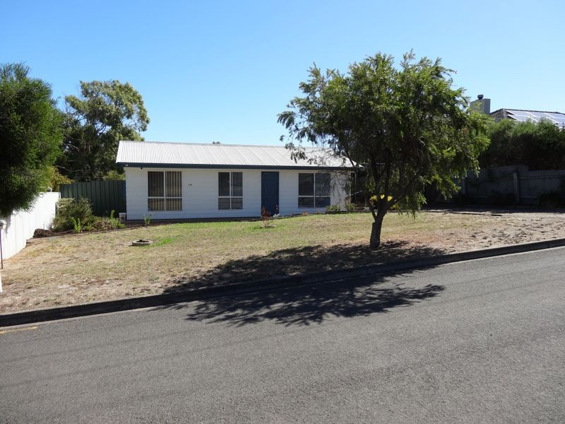 19 Walker Street, Hayborough SA 5211
