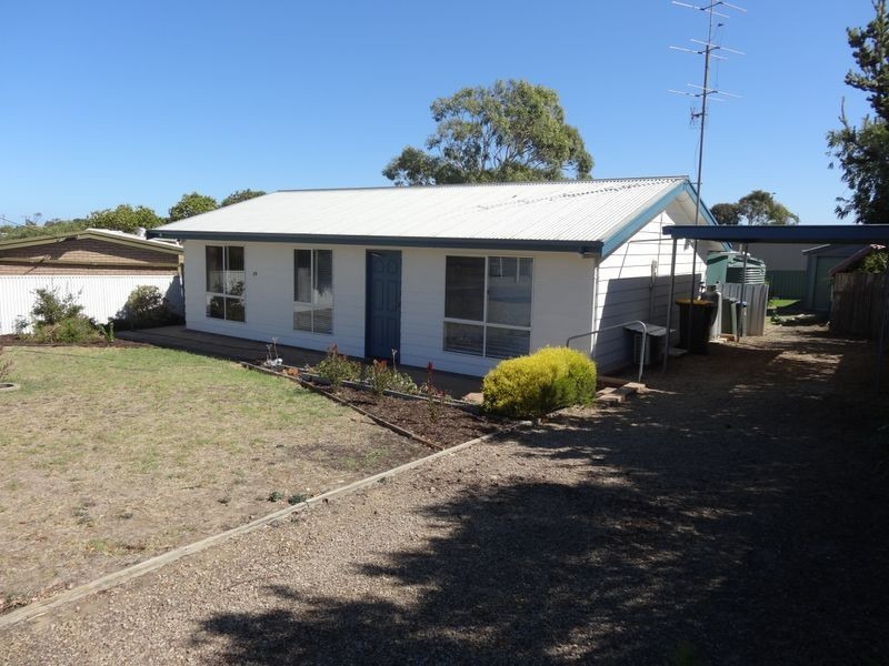 19 Walker Street, Hayborough SA 5211