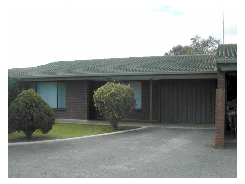 5/58 Franklin Parade, Encounter Bay SA 5211