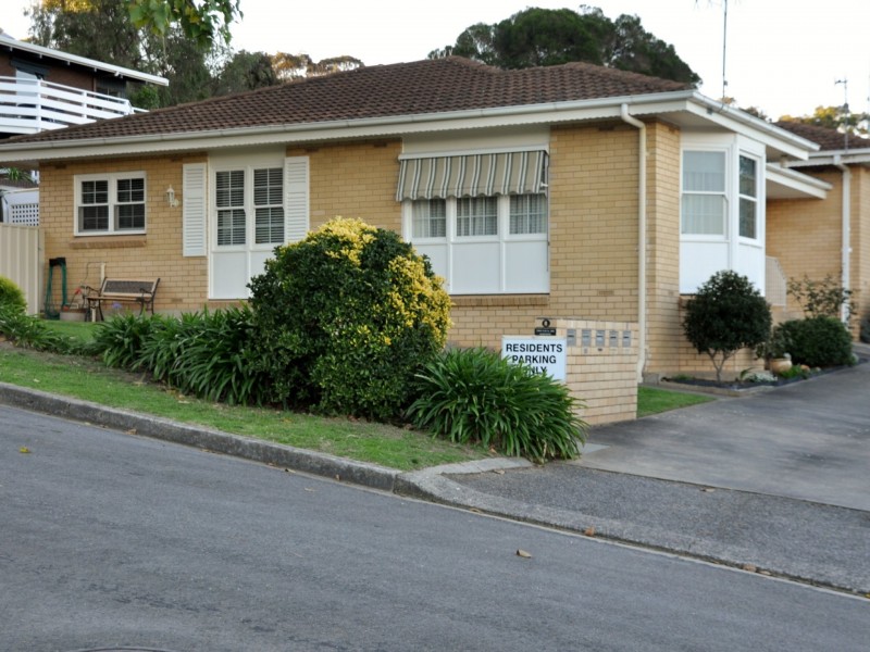 Unit 1/8 Adey Street, Victor Harbor SA 5211